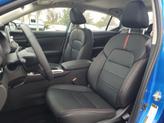 Thumbnail of 2025 Electric Blue Metallic Nissan Sentra