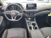 Thumbnail of 2025 Electric Blue Metallic Nissan Sentra