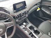 Thumbnail of 2025 Electric Blue Metallic Nissan Sentra