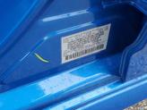 Thumbnail of 2025 Electric Blue Metallic Nissan Sentra
