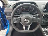 Thumbnail of 2025 Electric Blue Metallic Nissan Sentra