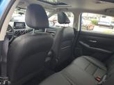Thumbnail of 2025 Electric Blue Metallic Nissan Sentra