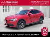 Photo of 2018 Alfa Rosso Alfa Romeo Stelvio