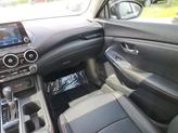Thumbnail of 2024 Super Black Nissan Sentra