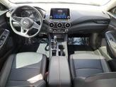 Thumbnail of 2024 Super Black Nissan Sentra