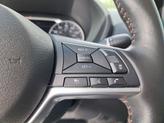 Thumbnail of 2024 Super Black Nissan Sentra