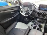 Thumbnail of 2024 Super Black Nissan Sentra