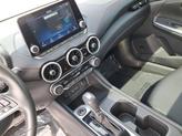 Thumbnail of 2024 Super Black Nissan Sentra
