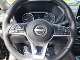 Thumbnail of 2024 Super Black Nissan Sentra