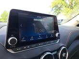 Thumbnail of 2024 Super Black Nissan Sentra