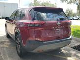 Thumbnail of 2021 Scarlet Ember Tintcoat Nissan Rogue