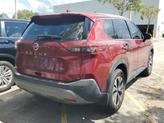 Thumbnail of 2021 Scarlet Ember Tintcoat Nissan Rogue