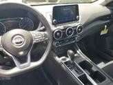 Thumbnail of 2025 Gun Metallic Nissan Sentra