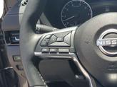Thumbnail of 2025 Gun Metallic Nissan Sentra