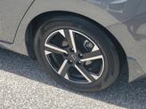 Thumbnail of 2025 Gun Metallic Nissan Sentra