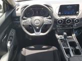 Thumbnail of 2025 Gun Metallic Nissan Sentra