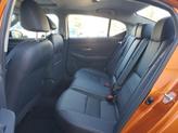 Thumbnail of 2025 Monarch Orange Metallic/Super Black Nissan Sentra