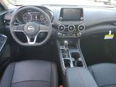 Thumbnail of 2025 Monarch Orange Metallic/Super Black Nissan Sentra