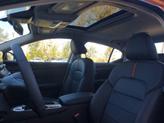 Thumbnail of 2025 Monarch Orange Metallic/Super Black Nissan Sentra