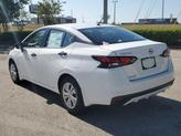 Thumbnail of 2025 Fresh Powder Nissan Versa