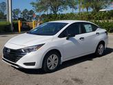Thumbnail of 2025 Fresh Powder Nissan Versa
