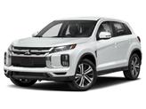 Photo of 2022 White Diamond Mitsubishi Outlander Sport