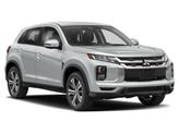 Thumbnail of 2022 White Diamond Mitsubishi Outlander Sport