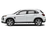 Thumbnail of 2022 White Diamond Mitsubishi Outlander Sport