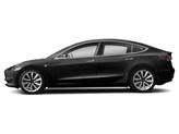 Thumbnail of 2018 Obsidian Black Metallic Tesla Model 3