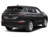 Thumbnail of 2025 Labrador Black Pearl Mitsubishi Outlander