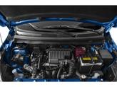 Thumbnail of 2024 Jet Black Metallic Mitsubishi Mirage