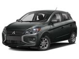 Photo of 2024 Jet Black Metallic Mitsubishi Mirage