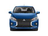 Thumbnail of 2024 Jet Black Metallic Mitsubishi Mirage