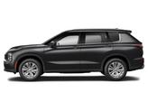 Thumbnail of 2025 Red Diamond Mitsubishi Outlander