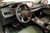 Thumbnail of 2022 Alloy Silver Metallic Mitsubishi Outlander