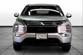 Thumbnail of 2022 Alloy Silver Metallic Mitsubishi Outlander