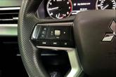 Thumbnail of 2022 Alloy Silver Metallic Mitsubishi Outlander
