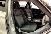 Thumbnail of 2022 Alloy Silver Metallic Mitsubishi Outlander