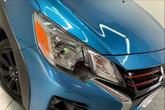 Thumbnail of 2024 Sapphire Blue Metallic w/Black Roof Mitsubishi Mirage