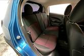 Thumbnail of 2024 Sapphire Blue Metallic w/Black Roof Mitsubishi Mirage