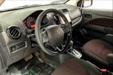 Thumbnail of 2024 Sapphire Blue Metallic w/Black Roof Mitsubishi Mirage