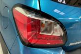 Thumbnail of 2024 Sapphire Blue Metallic w/Black Roof Mitsubishi Mirage