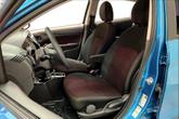 Thumbnail of 2024 Sapphire Blue Metallic w/Black Roof Mitsubishi Mirage