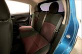 Thumbnail of 2024 Sapphire Blue Metallic w/Black Roof Mitsubishi Mirage