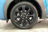 Thumbnail of 2024 Sapphire Blue Metallic w/Black Roof Mitsubishi Mirage