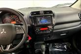 Thumbnail of 2024 Sapphire Blue Metallic w/Black Roof Mitsubishi Mirage