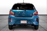 Thumbnail of 2024 Sapphire Blue Metallic w/Black Roof Mitsubishi Mirage