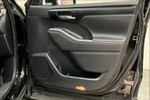 Thumbnail of 2021 Midnight Black Metallic Toyota Highlander