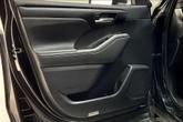 Thumbnail of 2021 Midnight Black Metallic Toyota Highlander