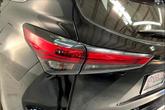Thumbnail of 2021 Midnight Black Metallic Toyota Highlander